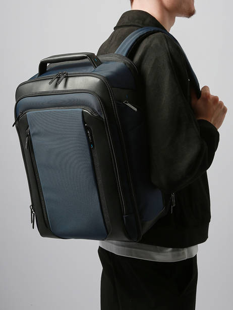 Business Rugzak Met 15